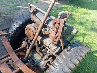 Predám postrekovač Autofenomen 1946 - 5