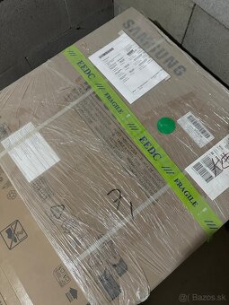 Indukčná varná doska SAMSUNG - nerozbalená v záruke - 5