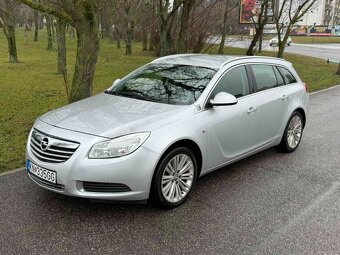 Opel insignia 2.0 diesel - 5