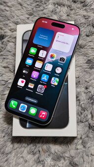 Iphone 16 Pro White 128GB - 5