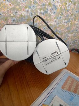 HAMA reproduktory - 5