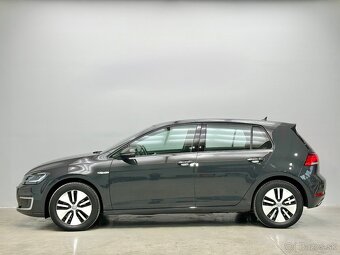 Volkswagen e- Golf 100kW/136PS - 5