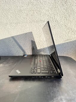 Lenovo ThinkPad L13 YOGA G2 - Dotykový - 5