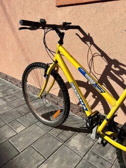 Predám bicykel junior - 5