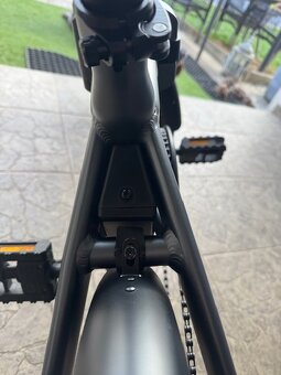 HIMO elektro bicykel - 5