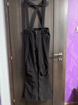 Lyžiarske nohavice c. M Protest - 5