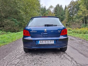Peugeot 307 1.6hdi - 5