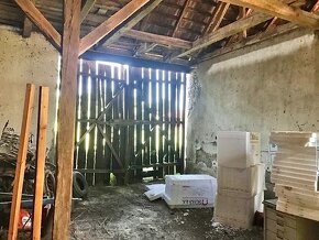 Usadlosť v peknom prostredí v Čelároch - 5