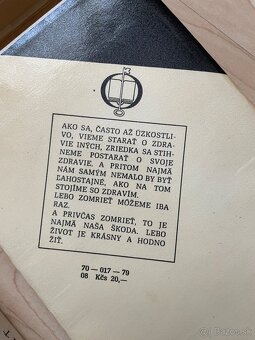 Retro - Seria 4 kniziek - 5