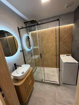 Prenájom 3 -izbového bytu, Levoča - 5