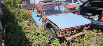 Škoda 105, 120, 100 (#1) - 5