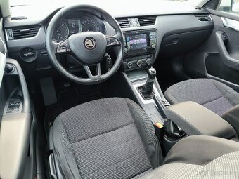 Škoda Octavia Combi 1.6TDI - 2013 - Ambition - 5