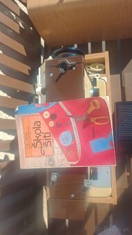 Šijací stroj VERITAS 8014/29 - 5