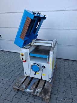 Hrúbkovačka 41cm Kenbil stomana - 5