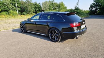 Audi a6 Allroad BiTDi - 5