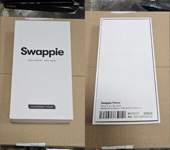 Apple Iphone 12mini 100% bat - 5