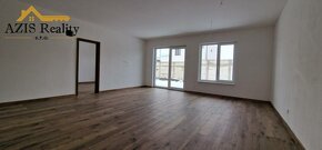 Zľava: 5.000 €  Pohodlné bývanie v novej časti Dunajskej St - 5