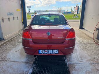 Predám Vymením fiat linea 1.4 T-Jet 88kw - 5