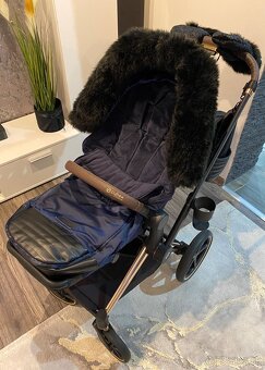 Cybex Priam - 5