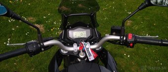 Benelli TRK 251 - 5