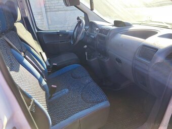Fiat scudo 2.0 diesel - 5