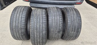 Duelov SP Šport Maxx 050+ 255/45r18 103Y - 5