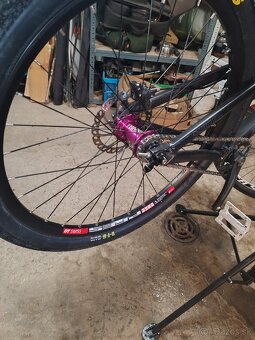 Custom CTM dirtking - 5