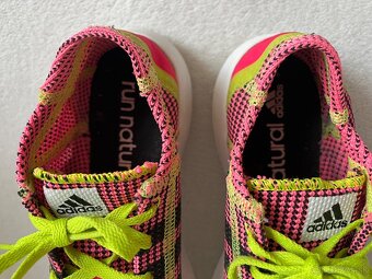 Tenisky Adidas run natural. - 5