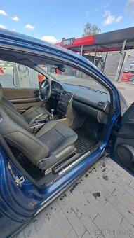 Predam Mercedes a150 benzín nová STK a ek - 5