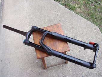 AKCE Nová vidlice Fox 34 Float Rhythm 29" 150mm - 5