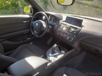 M135i xdrive 390hp 136t/km - 5