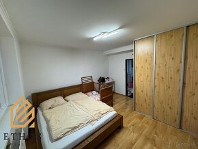 REZERVACIA Na predaj 3 izbový byt v meste Čadca - 5