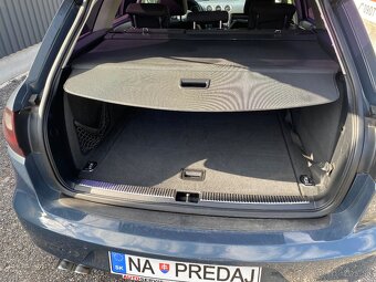 Seat Exeo 2.0TDi 105kW - 5