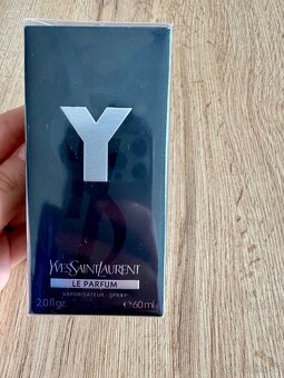Pánsky parfém YSL 60 ml - 5