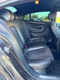 Volkswagen CC 2.0 TDI, DSG - 5