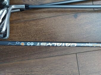 predam golfove palice Callaway Mavrik - 5