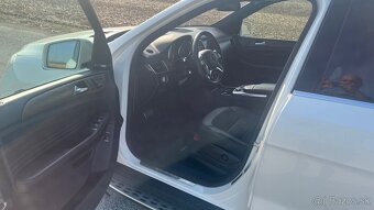 Mercedes ML 500 - 5