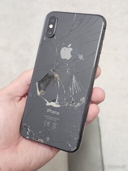 iPhone Xs 64gb - 5