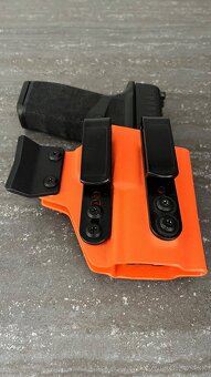Hellcat Pro 9mm luger - 5