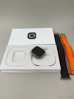 Apple Watch Ultra 2 49mm - 5