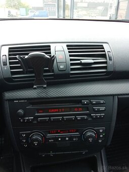 BMW rad1 118i 95kw - 5