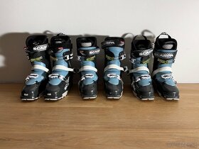 SCARPA Magic mondo 235 mm / eu 37 - 5