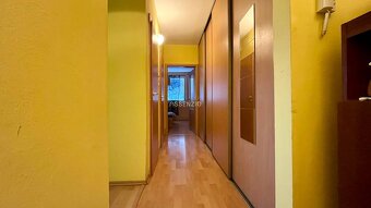 ASSENZIO – PRENAJOM – 3 IZBOVÝ BYT 76m2 – MAMATEYOVA – PETRŽ - 5