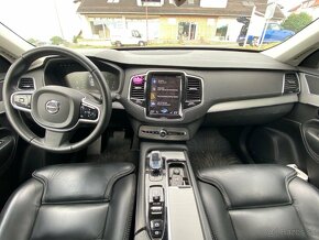 Volvo XC 90 - 5