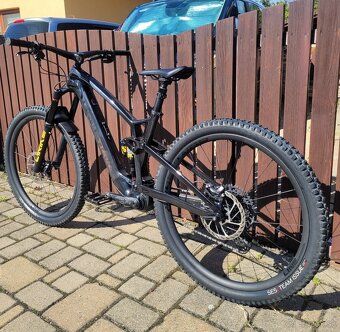 Trek fuel exe 9.8 gx axs - 5