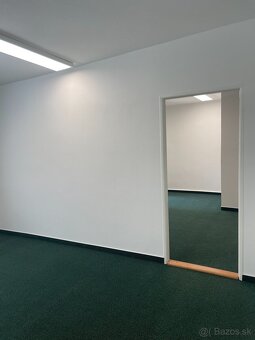 Kancelária 55m2 na prenájom v centre mesta Žilina - 5