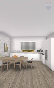 Predaj 4 izbový bungalov s garážou Nitra - Zobor. - 5
