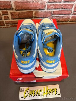Nike Dunk Low - Coast (WMNS) - 5