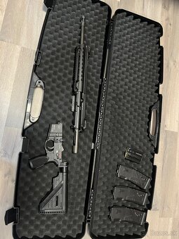 HK MR223 14,5” - 5