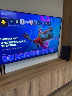 Predám PS5 Slim – Digital Edition (1 TB) 🎮 - 5